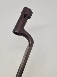 Original norsk døllebajonet