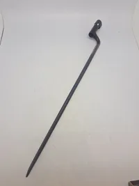 Original norsk døllebajonet