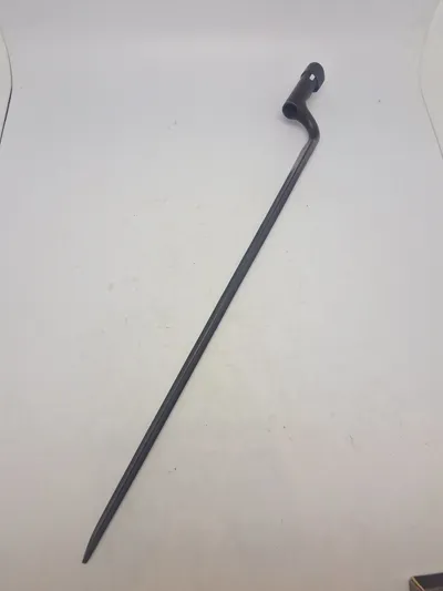 Original norsk døllebajonet