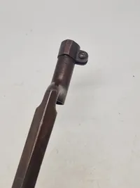 Original norsk døllebajonet