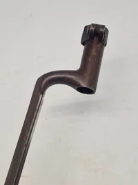 Original norsk døllebajonet