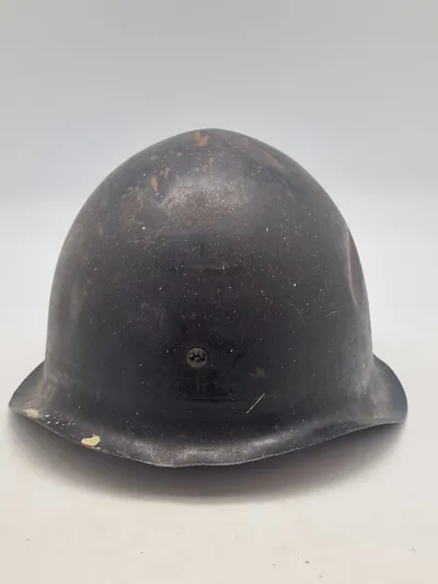 Original dansk Amalienborg hjelm - ww2