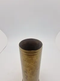 Originalt tysk hylster produceret i Karlsruhe i 1918