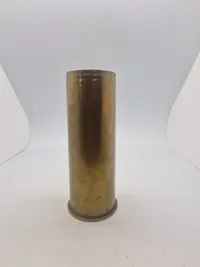 Originalt tysk hylster produceret i Karlsruhe i 1918