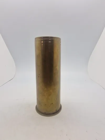 Originalt tysk hylster produceret i Karlsruhe i 1918