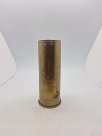 Originalt tysk hylster produceret i Karlsruhe i 1918
