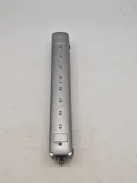 Samling model tog med skinner (Made in US zone, Germany)