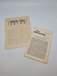 Originale illegale blade - ww2