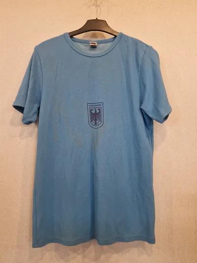 Original Bundeswehr T-shirt