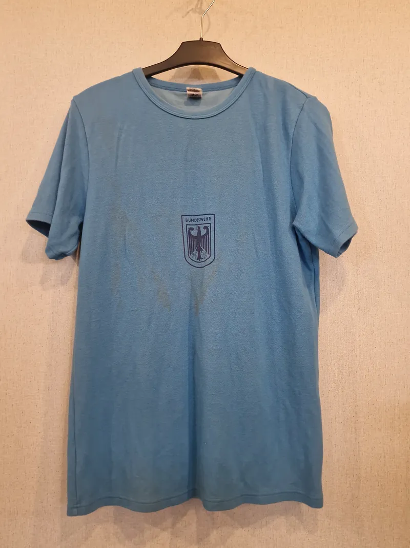 Original Bundeswehr T-shirt