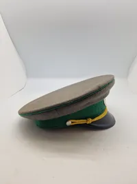 DDR grenztruppen cap