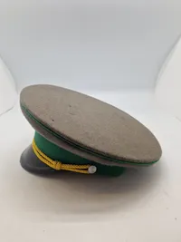 DDR grenztruppen cap