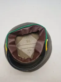 DDR grenztruppen cap