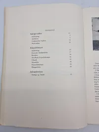 SØKRIGSVAABEN
Krigsskibstyper og Søkrigsførelse under den anden Verdenskrig