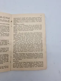 Originalt 
Indtegningsbevis
om Optagelse i Lægdrullen
