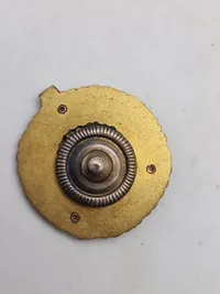 Original WW2 Finnish Army Real M/1921 Shooting Badge & finske militært skydefærdighedsmærker