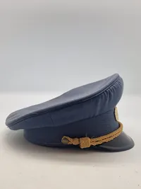 Original tysk DDR postkasket