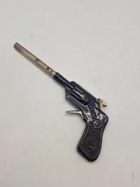 Original Tysk legetøjspistol fra 1930’erne
