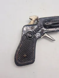 Original Tysk legetøjspistol fra 1930’erne