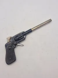 Original Tysk legetøjspistol fra 1930’erne