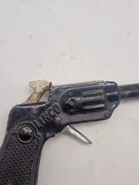 Original Tysk legetøjspistol fra 1930’erne