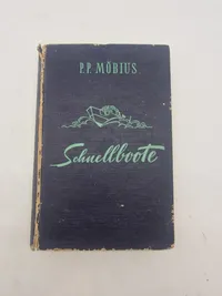 Schnellboote