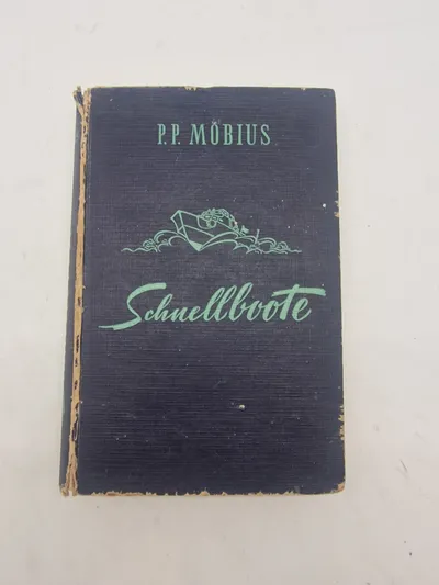Schnellboote