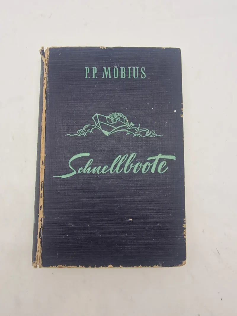 Schnellboote