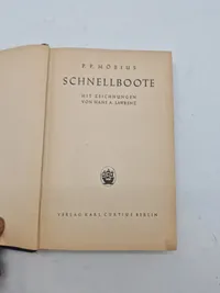 Schnellboote