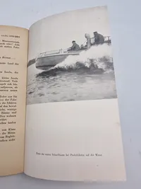 Schnellboote