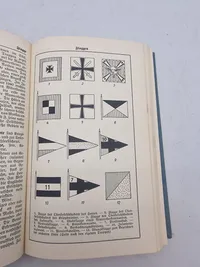 Militärischer Wörterbuch