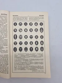 Militärischer Wörterbuch