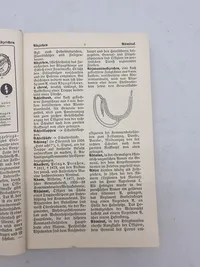 Militärischer Wörterbuch