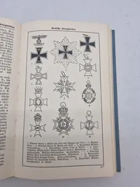 Militärischer Wörterbuch