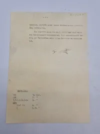Angrebsordre mod Polen udstedt personligt af Hitler den 31. august - Efterkrigs