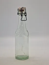 Original dansk Carlsberg flaske fra 1938