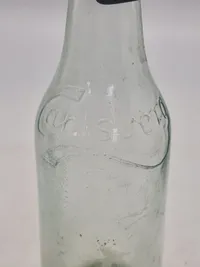 Original dansk Carlsberg flaske fra 1938