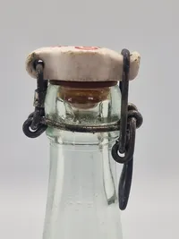 Original dansk Carlsberg flaske fra 1938