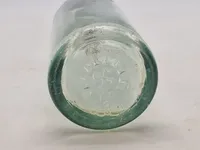 Original dansk Carlsberg flaske fra 1938