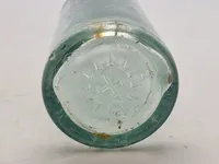 Original dansk Carlsberg flaske fra 1935