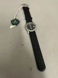 Helt ubrugt Bulova Titanium, virker