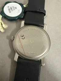 Helt ubrugt Bulova Titanium, virker