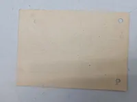 Samling originale ww2 effekter