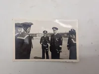 Samling originale ww2 effekter