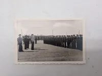 Samling originale ww2 effekter