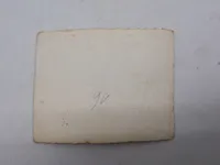 Samling originale ww2 effekter