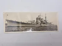 Samling originale ww2 effekter