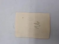 Samling originale ww2 effekter