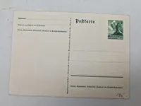 Samling originale ww2 effekter