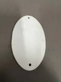 Vagtskilt